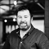 Graeme Ellis
