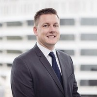 Simon Stevens