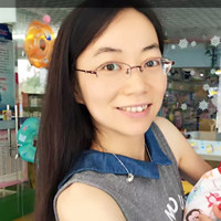 Zhu Qiufeng(Nicole)
