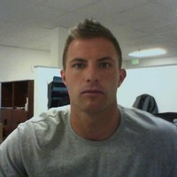 Sean Dodge