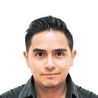 Jose Guillermo Velazquez Morales