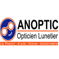 Anoptic Opticien