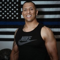 Andrew (Dru) Mejico