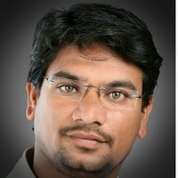 Prashant Harke