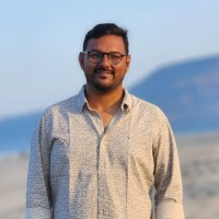Pratik Pankhewale