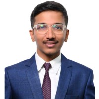 Yash Chhajed
