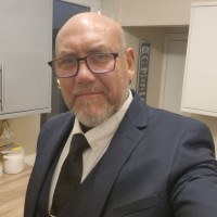 Ken Wilkinson. Aciob / Mwifm