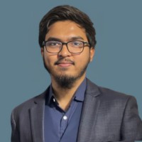 MD Ekram Ullah