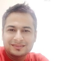 Hitesh Chopra