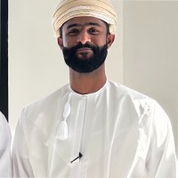 Mohammed Almamari