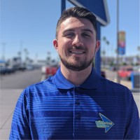 Tyler Bell
