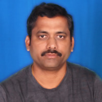 Kishore Kumar Davala
