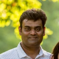 Amit Parab