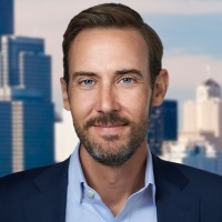 Matthew McCloskey
