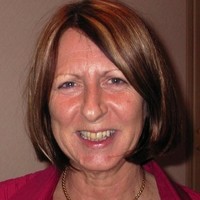 Rose Dunbar