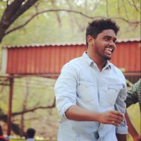 Koushik Verangi