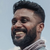 Varun C.V