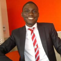 Temitope Ogunsola