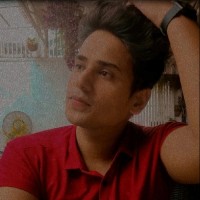 Rahul Khati
