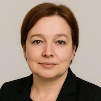 Samantha Raybould DipNEBOSH CertIOSH