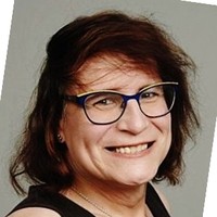 Gwendolyn Garbe