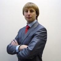 Dmitriy Kryzhanovskiy