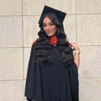 Mariam Saber