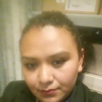Ana Patricia Buendia Salinas