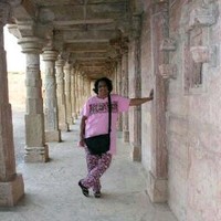 Seema Johare