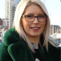 Karen Sparrow
