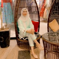 Haffiza Sahar