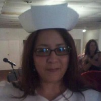 Marisol Martinez