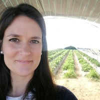 Ana Carolina Gálvez Gálvez