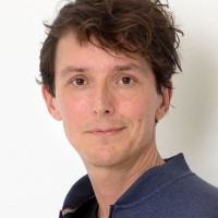 Harmen Van Dijk