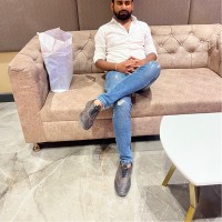 Shubham Sriwastav