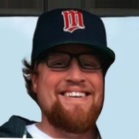 Luke Broderick