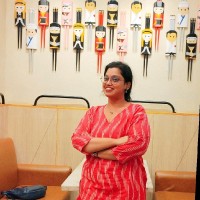 Soumya Satavisa
