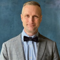 Dr Christopher Rainbow
