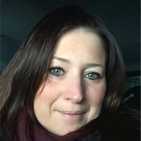 Lene Lindsetmo