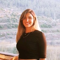 Maya Yosef Perets