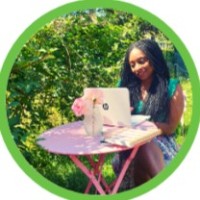 Christine Adesayo Consultant MLM digital 🟢