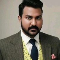 Sanith Kumar Sri Ram