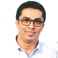 Razib Mahmud