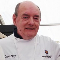 Dave Lang