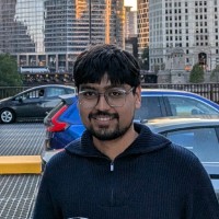 Abhishek Avhad