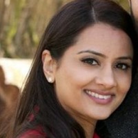 Gursharn Dhaliwal