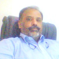 Sajjad Haider