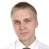 Alexey Ruchnov