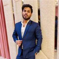 Abhilash Naidu