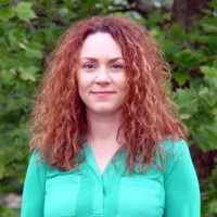 Kristi Gafford
